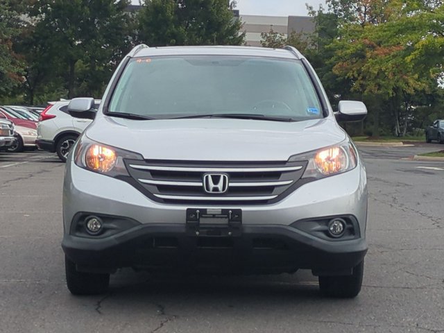 Used 2013 Honda CR-V EX-L image 2