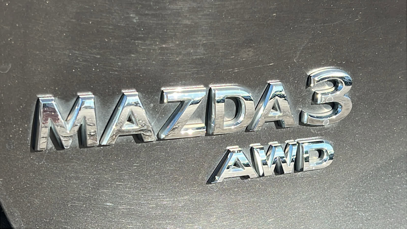 Used 2023 MAZDA MAZDA3 s image 28