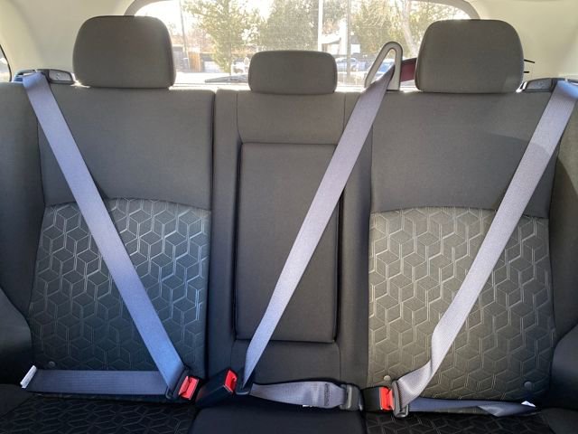 New 2026 Mitsubishi Outlander Sport ES image 11