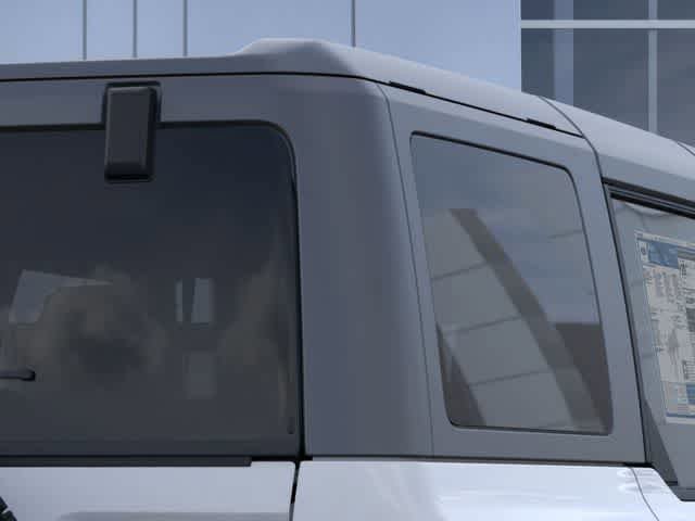 New 2025 Ford Bronco Big Bend AWD/4WD image 25