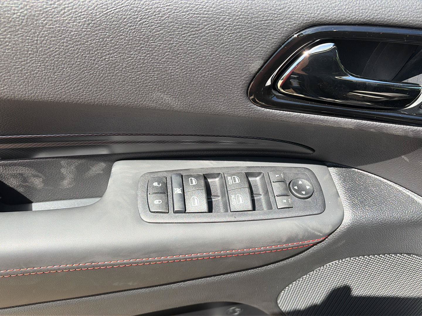 New 2026 Dodge Durango GT AWD/4WD image 23