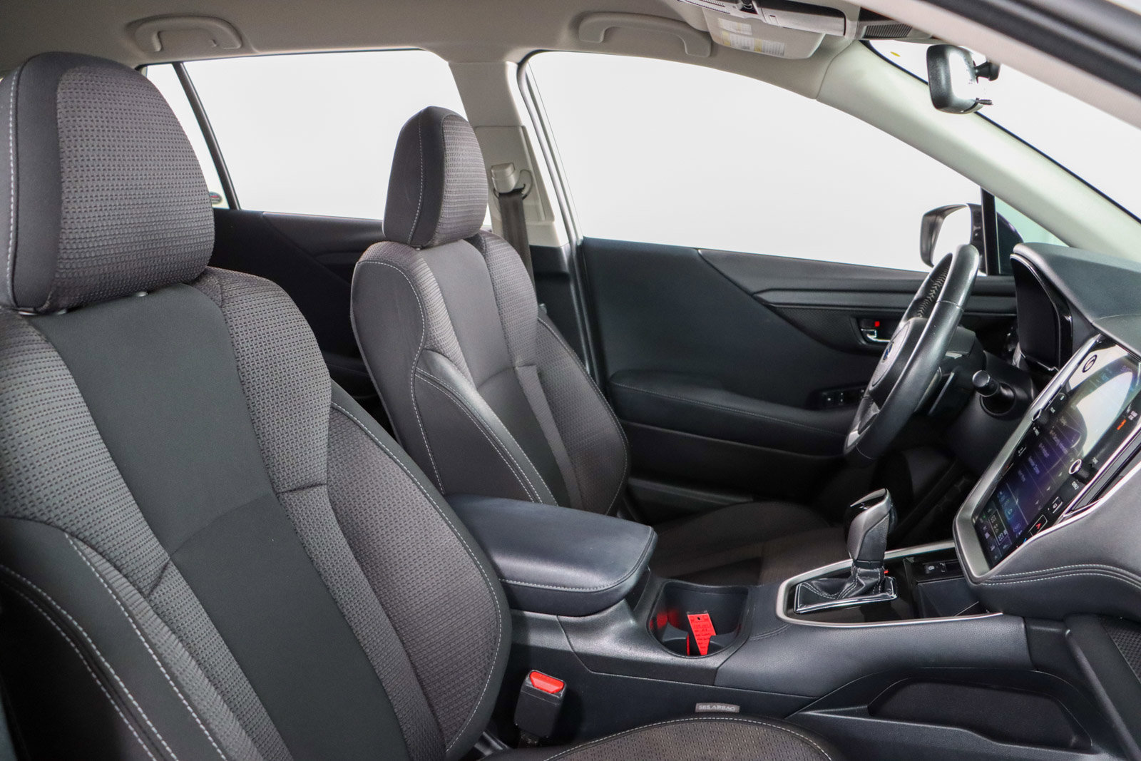 Used 2024 Subaru Outback Premium image 26