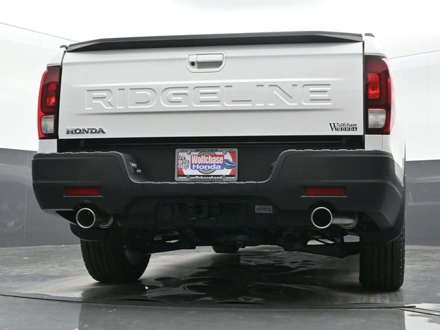 New 2026 Honda Ridgeline RTL image 23