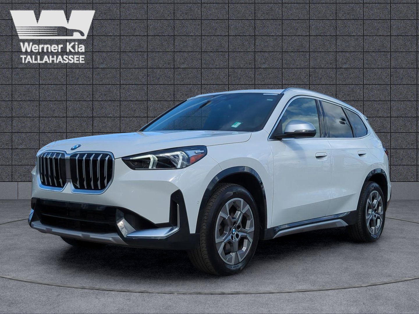 Used 2023 BMW X1 xDrive28i w/ Convenience Package