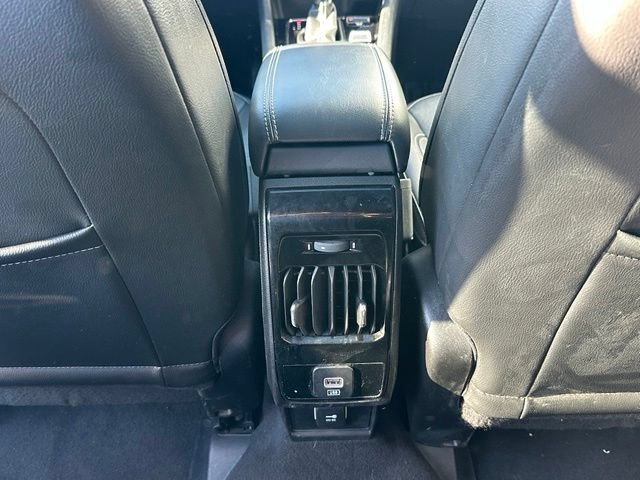 Used 2022 Jeep Compass High Altitude AWD/4WD image 32