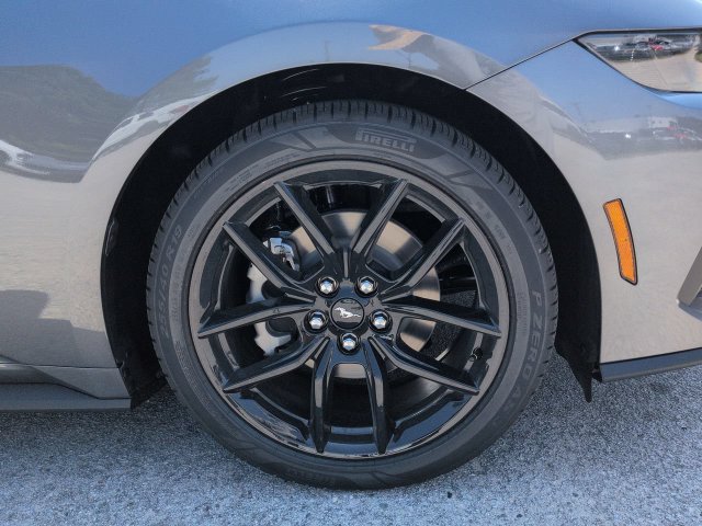 New 2026 Ford Mustang Coupe w/ Mustang Nite Pony Package RWD image 11