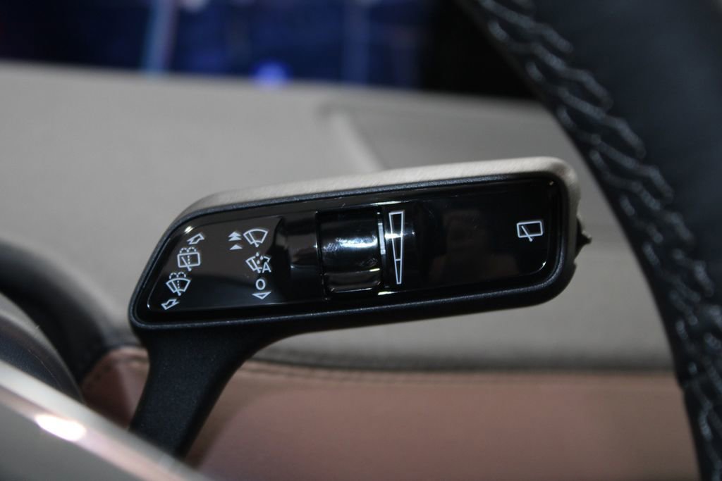 New 2026 Lincoln Navigator L Reserve AWD/4WD image 44