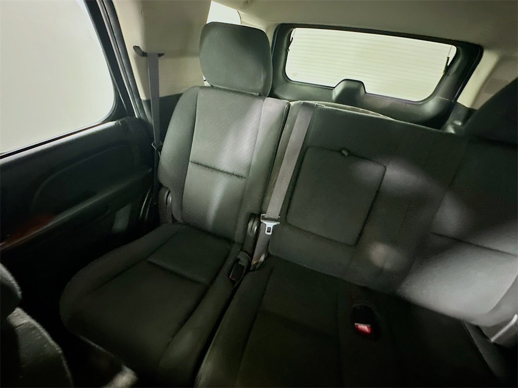 Used 2013 Chevrolet Tahoe LS w/ All-Star Edition image 12