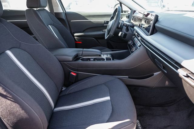New 2026 Hyundai Sonata SEL FWD image 19