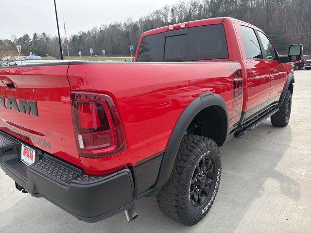 New 2026 RAM 2500 Power Wagon image 3
