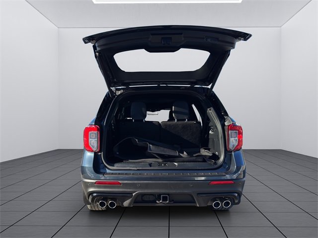 Used 2023 Ford Explorer ST w/ Equipment Group 401A image 33