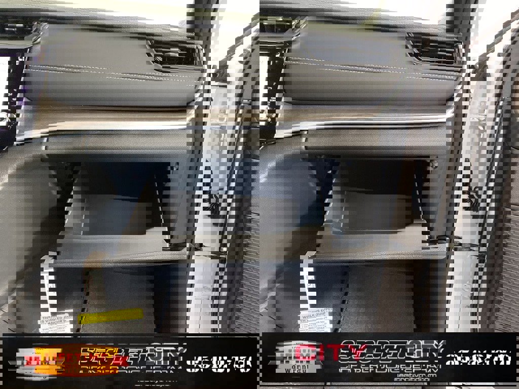 New 2026 Jeep Grand Cherokee Altitude image 33