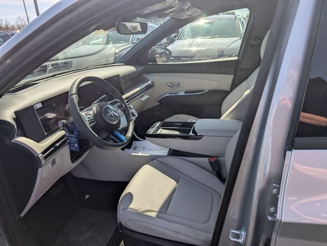 New 2026 Hyundai Tucson Limited AWD/4WD image 13