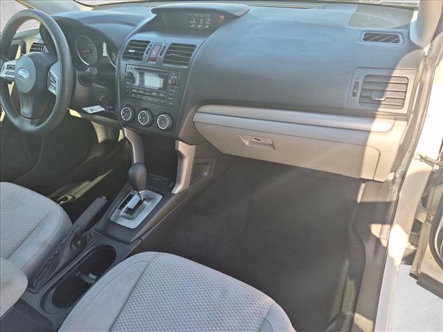 Used 2014 Subaru Forester 2.5i Premium w/ All-Weather Package AWD/4WD image 21