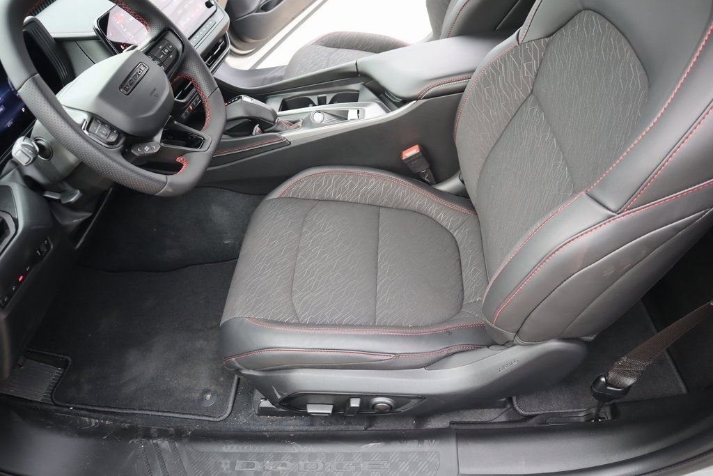 New 2026 Dodge Charger Scat Pack image 11