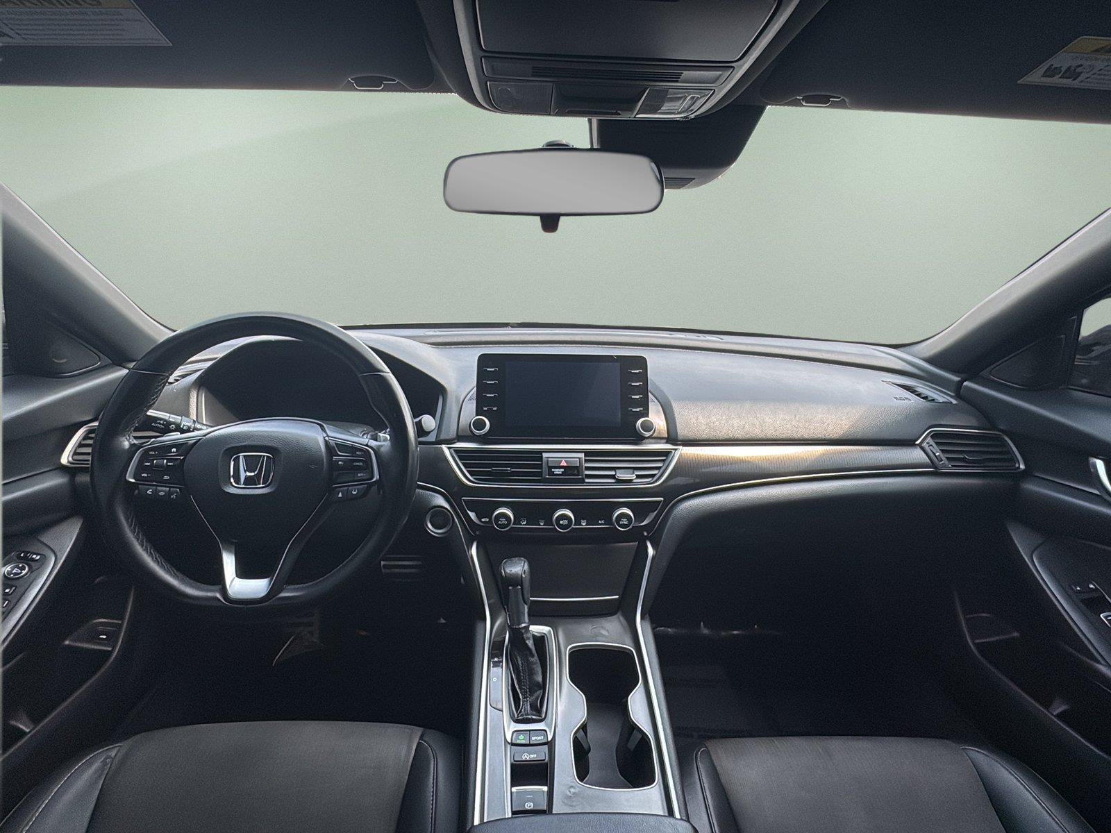 Used 2022 Honda Accord Sport image 20