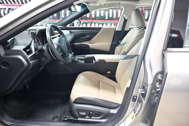Used 2021 Lexus ES 250 w/ Premium Package AWD/4WD image 10