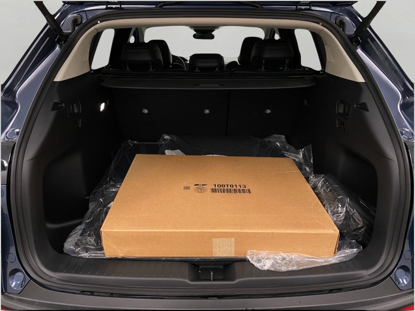 New 2026 MAZDA CX-50 AWD 2.5 S w/ Weather Package image 5