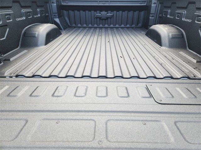 New 2026 Chevrolet Silverado 2500 LTZ w/ LTZ Plus Package image 25