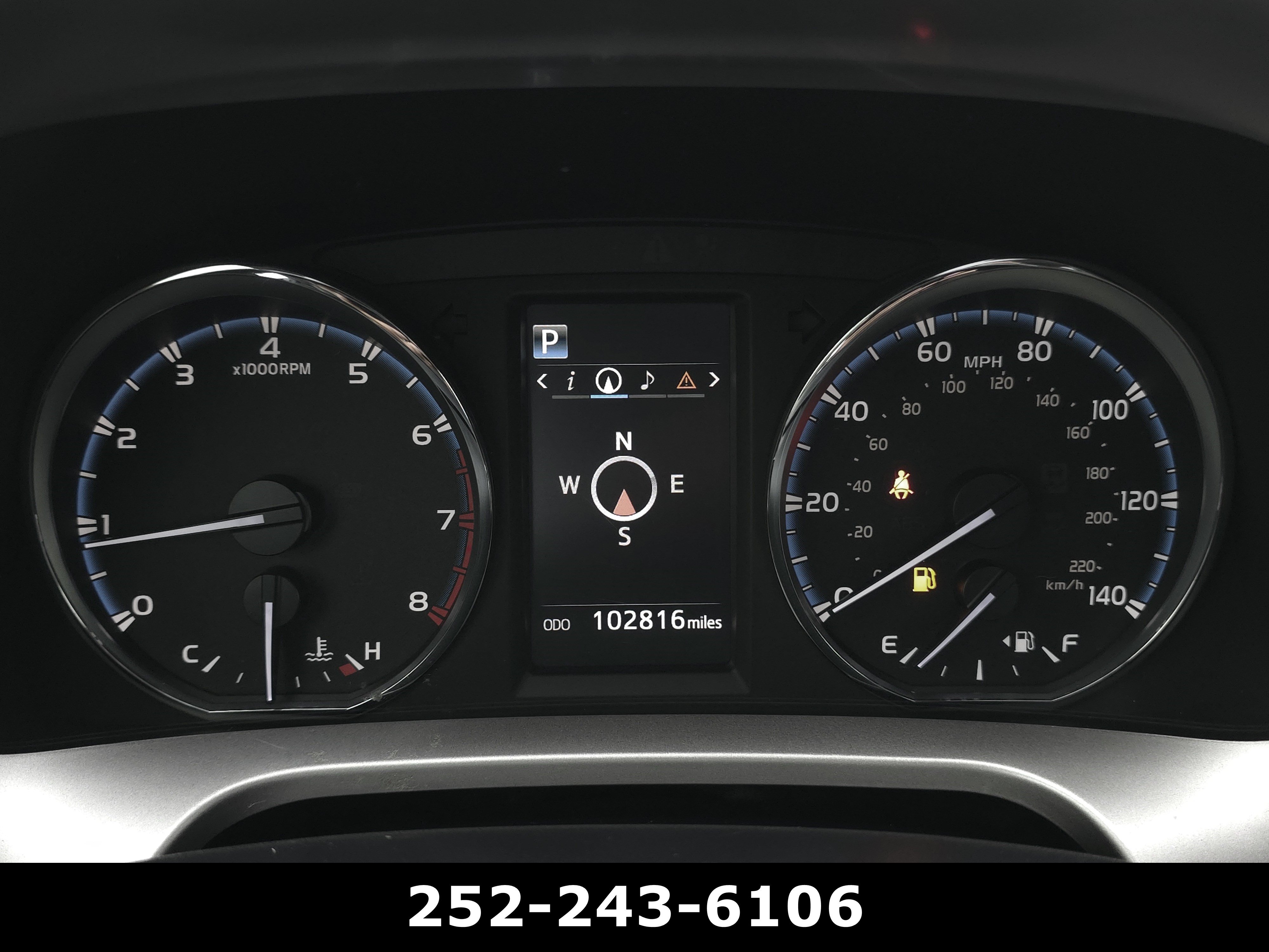 Used 2016 Toyota RAV4 XLE FWD image 25