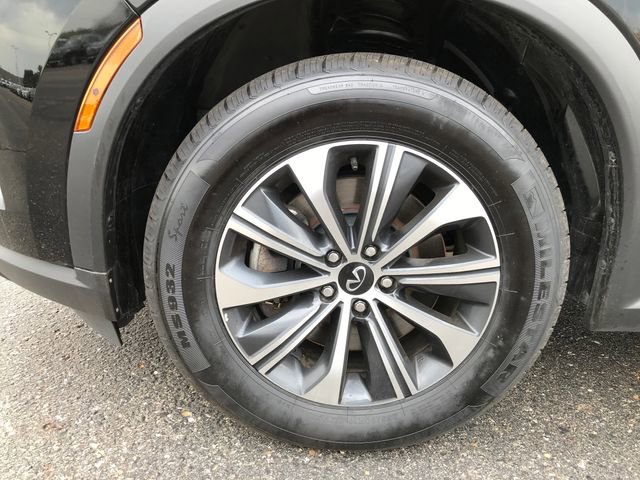 Used 2024 INFINITI QX60 Pure AWD/4WD image 22
