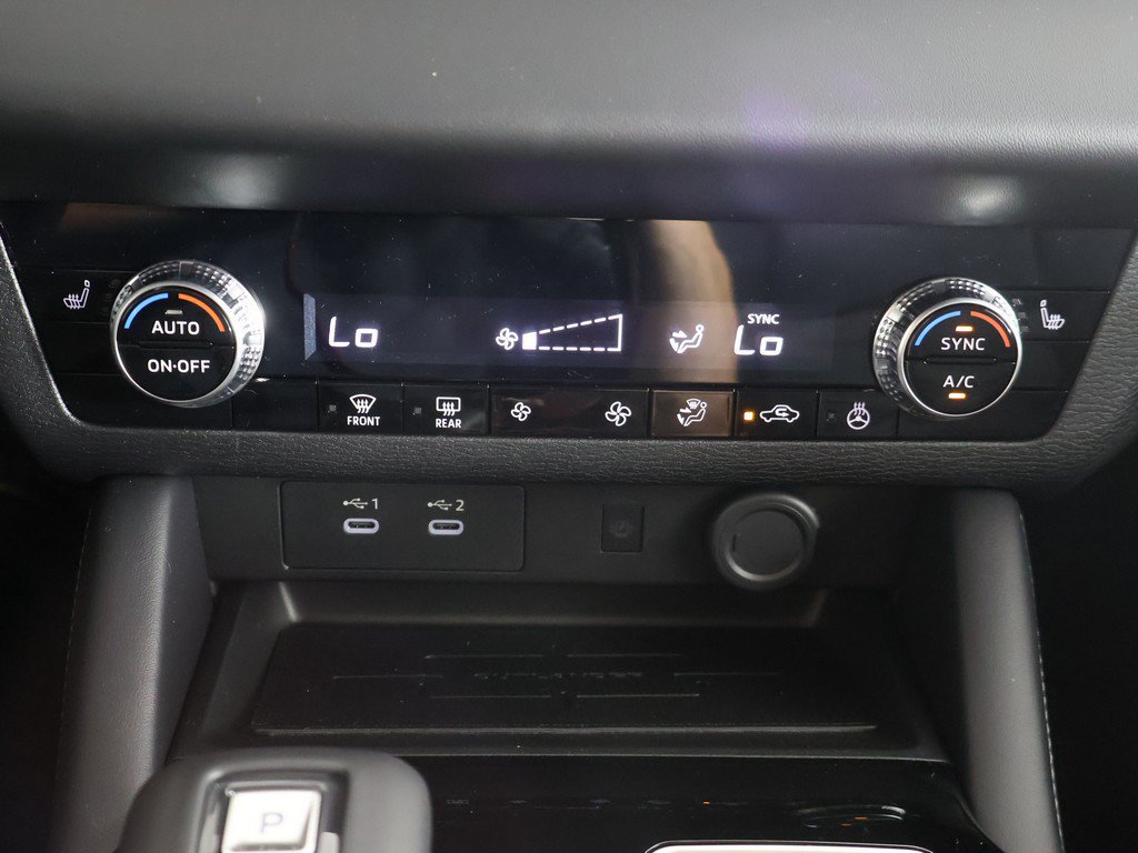 New 2026 Mitsubishi Outlander SE FWD image 51