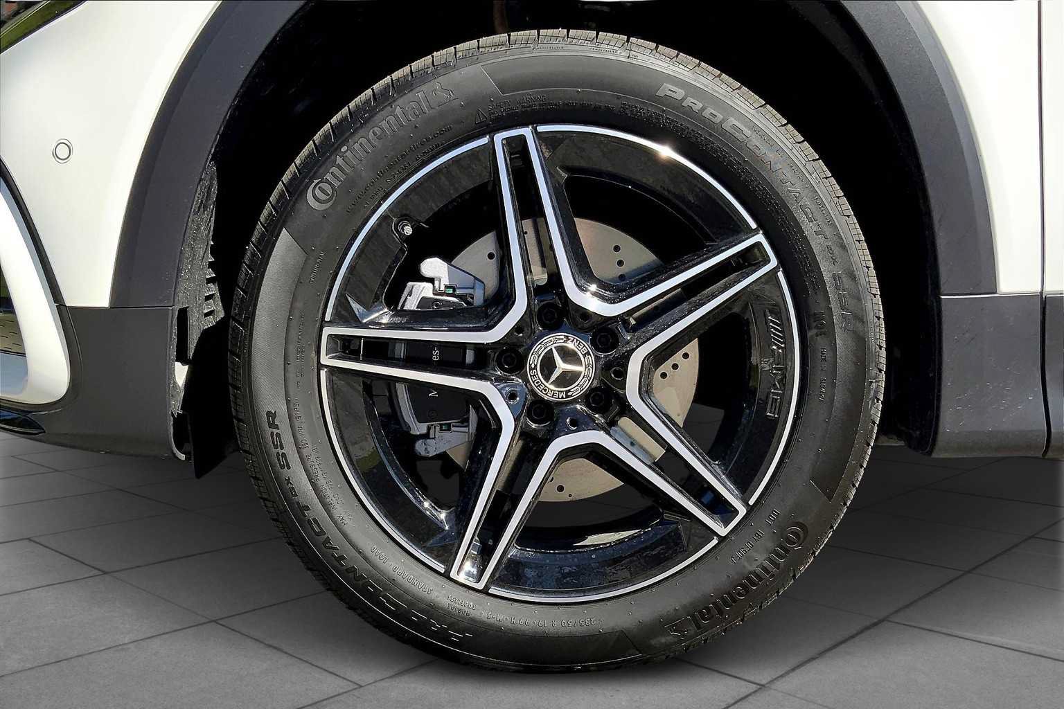 Certified 2026 Mercedes-Benz GLB 250 4MATIC image 15