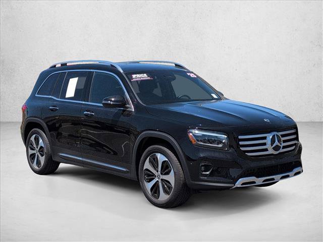 Used 2025 Mercedes-Benz GLB 250 image 7