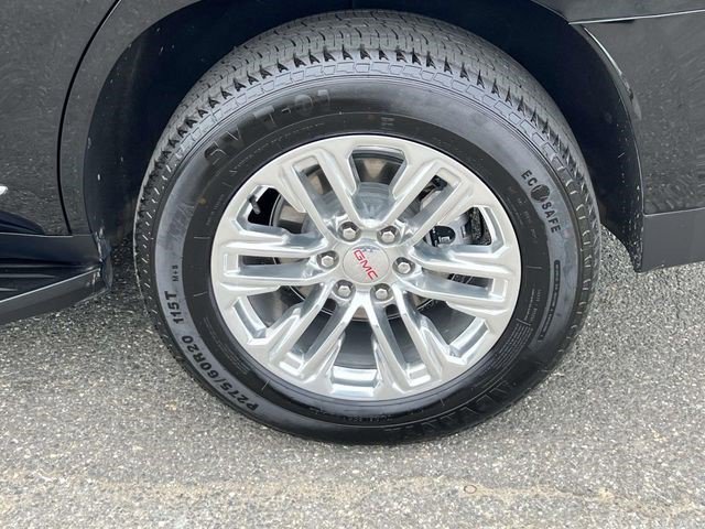 Certified 2024 GMC Yukon SLT image 6