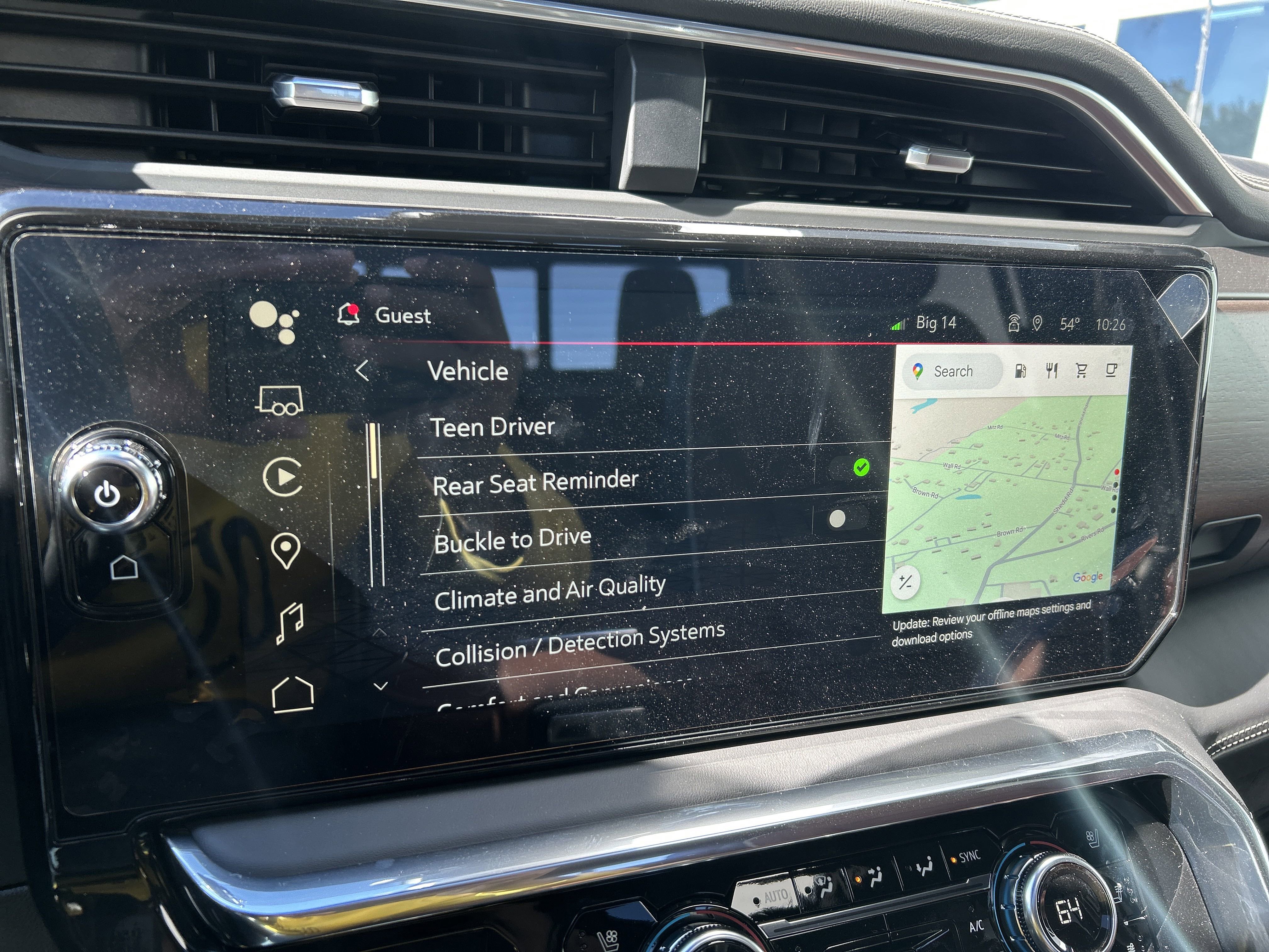 New 2026 GMC Sierra 2500 Denali Ultimate image 33