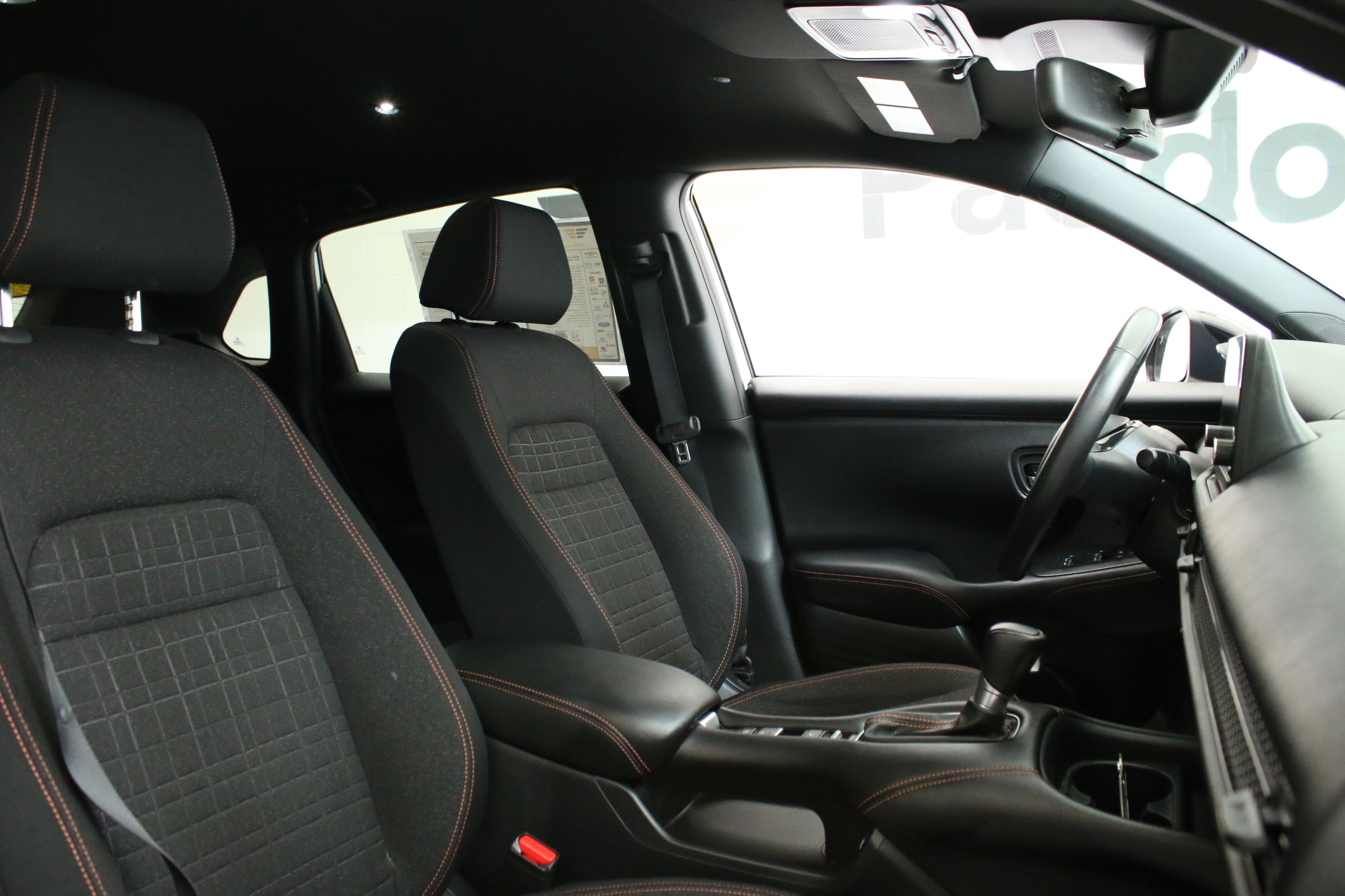 Used 2023 Honda HR-V Sport image 28