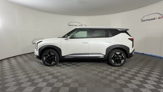 New 2027 Kia Seltos S AWD/4WD image 5