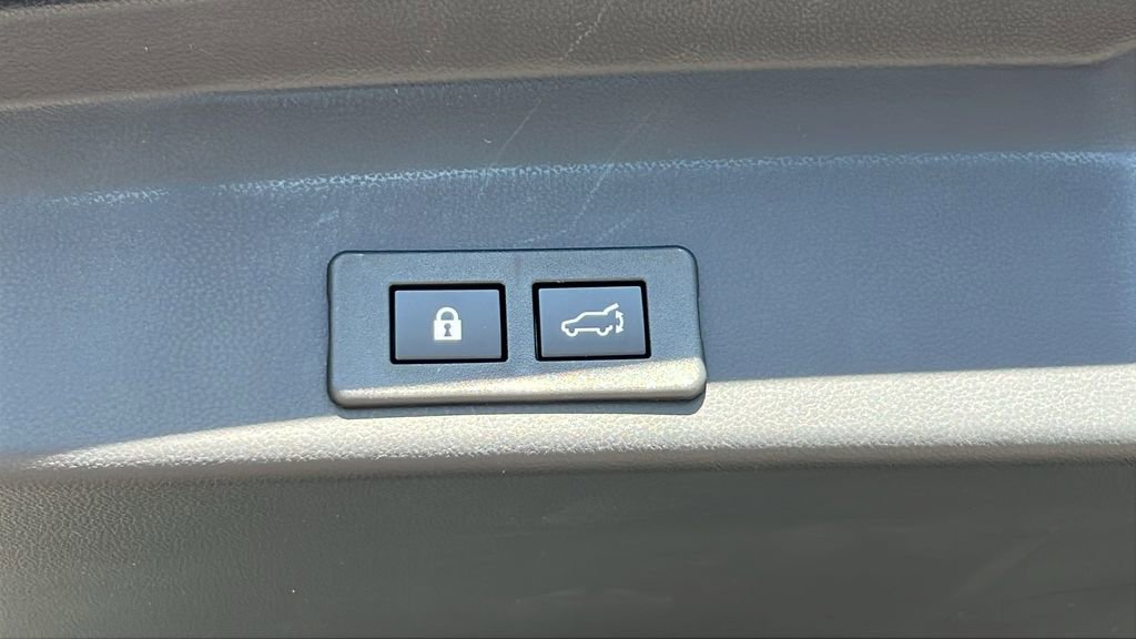 New 2026 Subaru Ascent Touring image 14