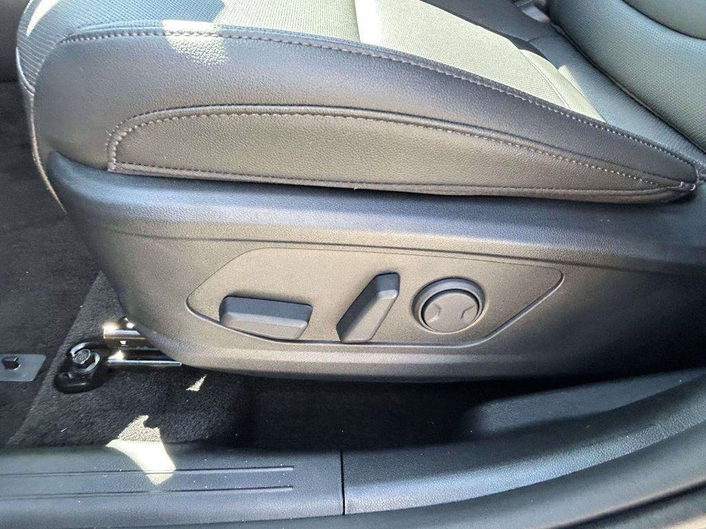 New 2026 Hyundai Tucson SEL Plus w/ Tow & Go Package FWD image 41