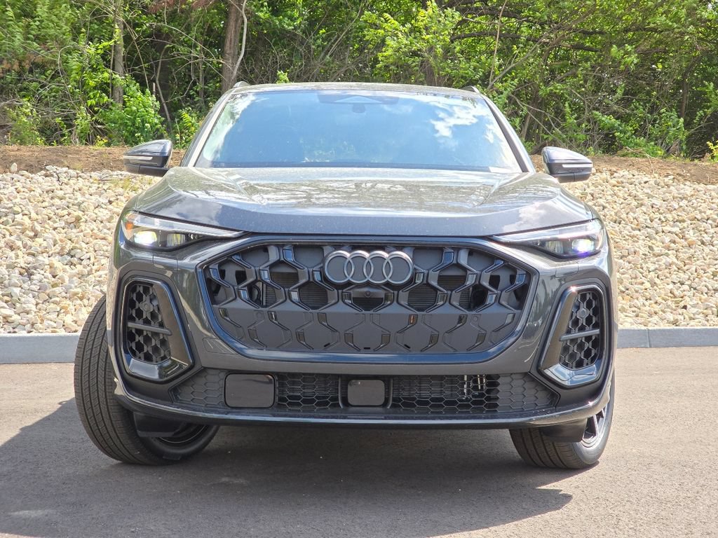 New 2026 Audi Q5 Premium Plus AWD/4WD image 30