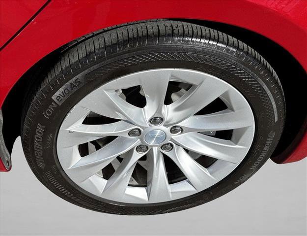 Used 2019 Tesla Model S 75D AWD/4WD image 24