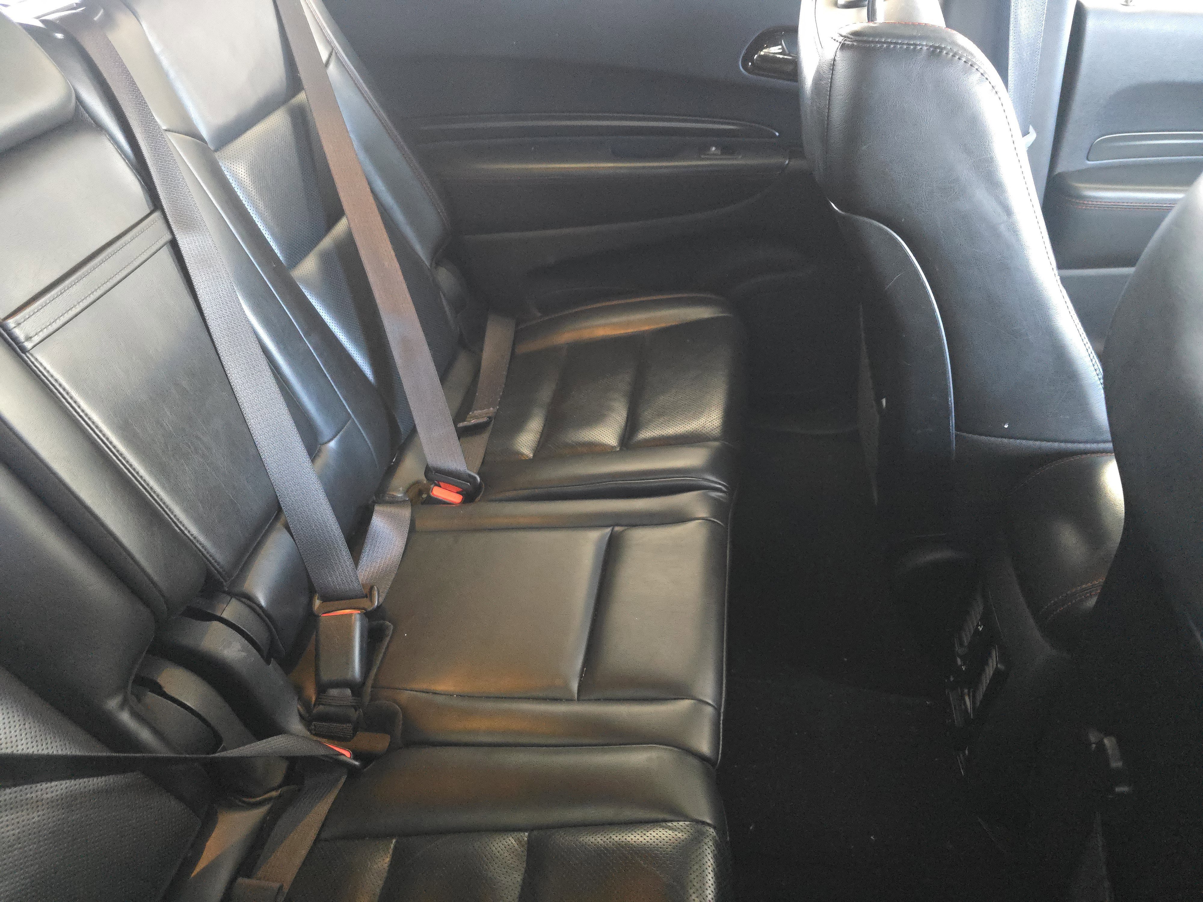 Used 2023 Dodge Durango GT image 26