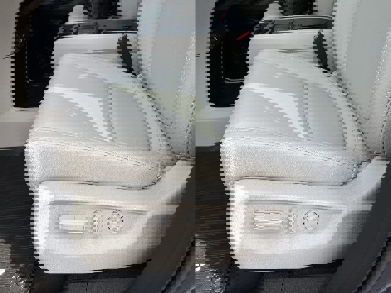 New 2026 Honda Odyssey EX-L image 19