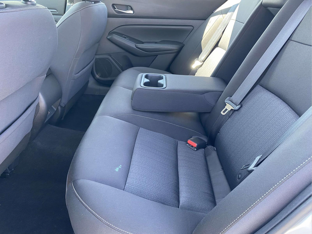 Used 2019 Nissan Altima 2.5 S FWD image 9