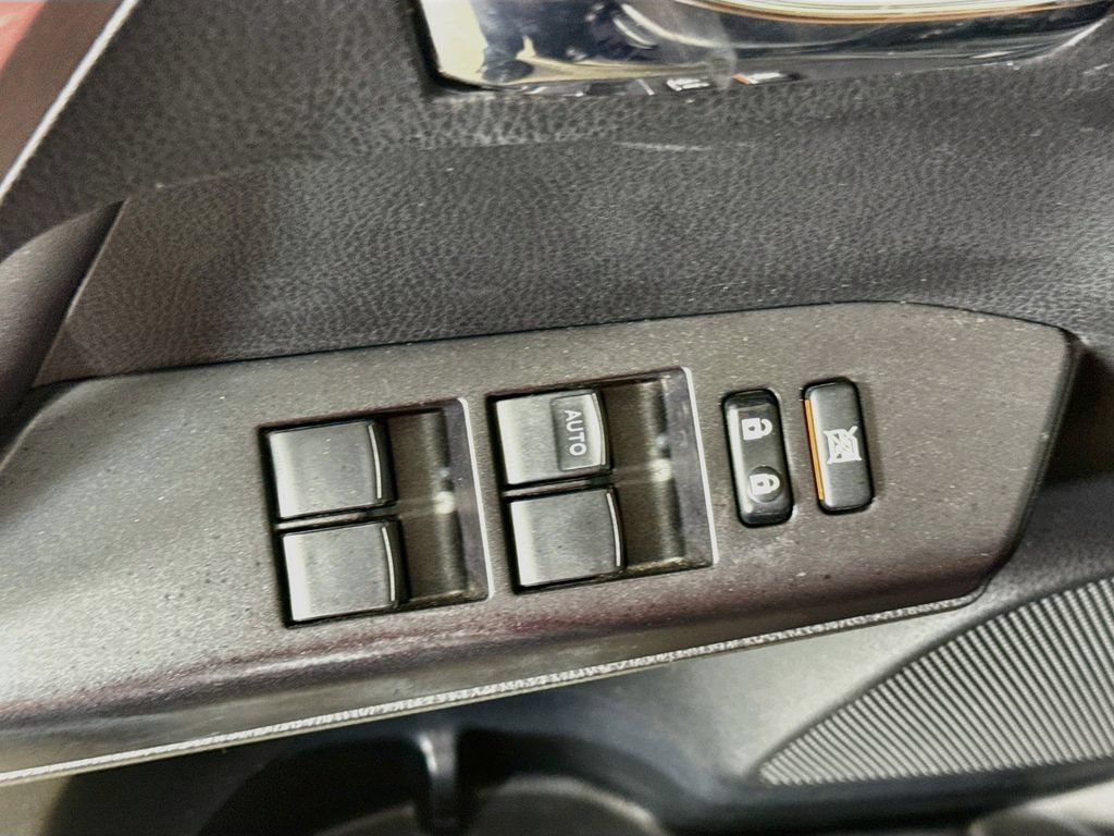 Certified 2017 Toyota RAV4 XLE FWD image 16