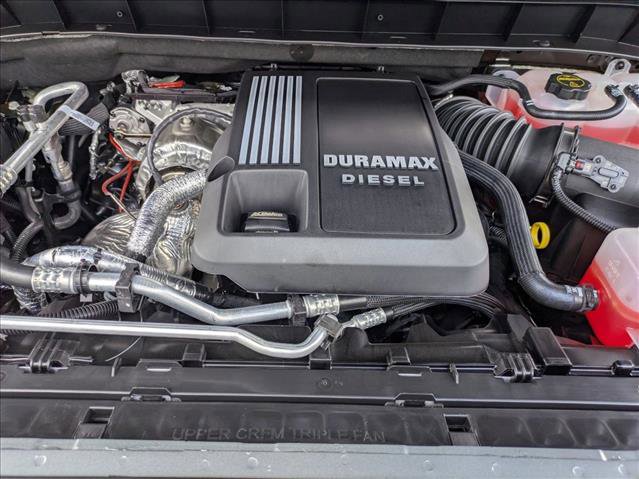 New 2026 Chevrolet Silverado 1500 RST image 16