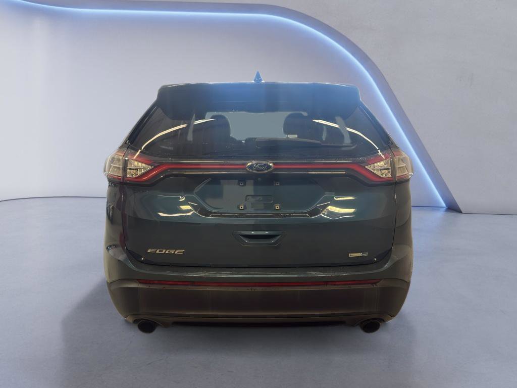 Used 2016 Ford Edge SE image 5