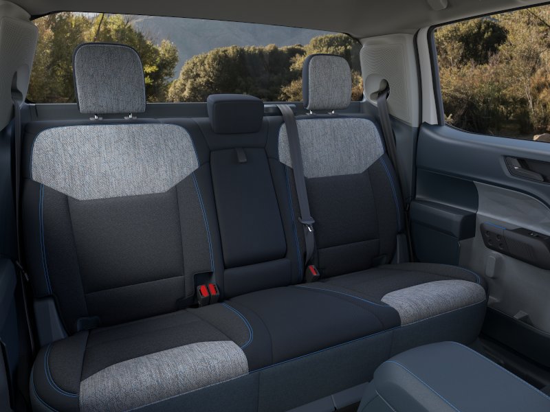New 2026 Ford Maverick XLT FWD image 13