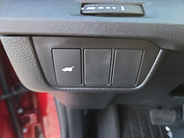 New 2026 Honda CR-V TrailSport image 14