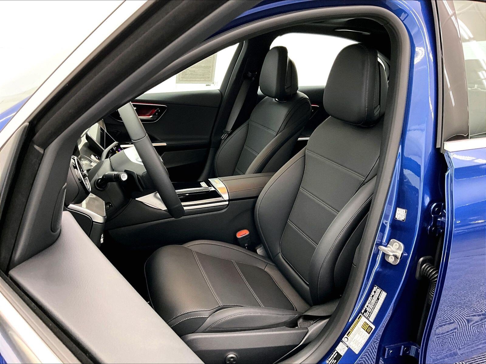 Used 2026 Mercedes-Benz C 300 Sedan image 16