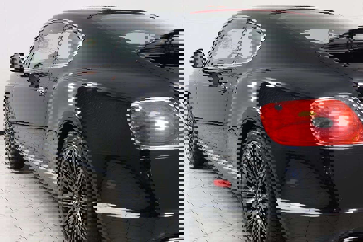 Used 2014 Bentley Continental GT Speed image 41