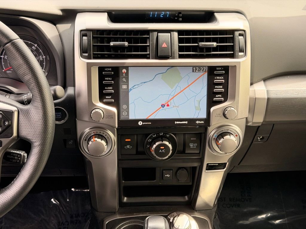 Certified 2024 Toyota 4Runner SR5 Premium image 15