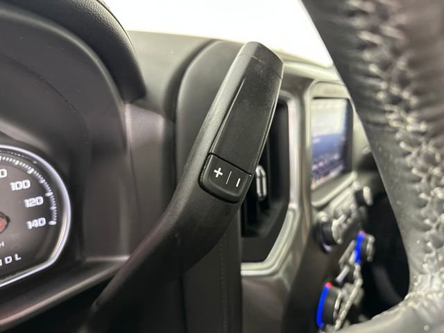 Used 2021 Chevrolet Silverado 2500 LTZ w/ Carhartt Edition image 20