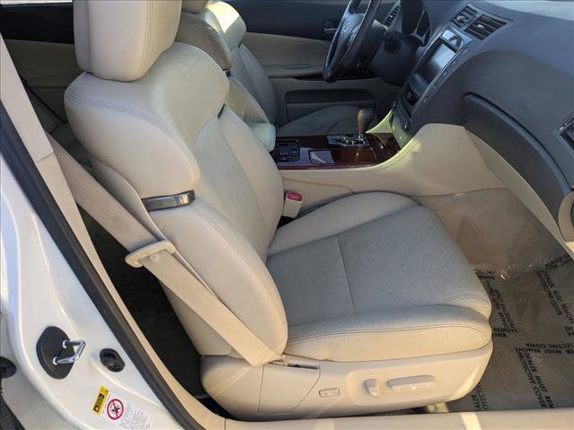 Used 2010 Lexus GS 350 AWD image 22
