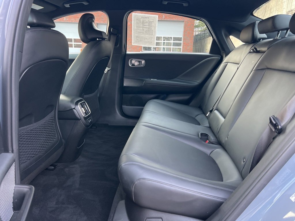 Used 2023 Hyundai Ioniq 6 SEL image 21